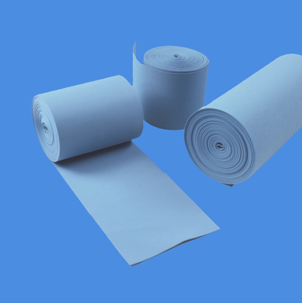 Stasbinda Esmark Puderfri, 8X274cm latexfri steril