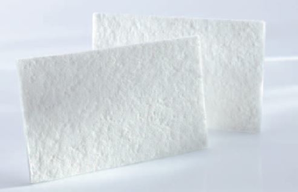 Resorberbar kompress Lyostypt, 3x5cm - Lyostypt