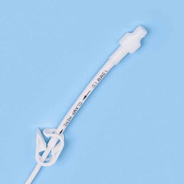 CVK set 1lum Broviac, 6,6F - Broviac