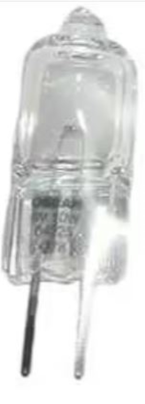 Halogenlampa Osram 64225, 6V/10W/G4/ESA-FHD