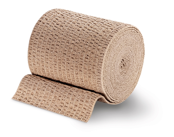 Kompressionsbinda Lastodur Str, 10cmx7m långstr 180% - Lastodur