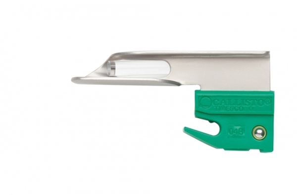 Laryngoskopblad Callisto, Miller 00 eng