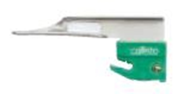 Laryngoskopblad Callisto, Miller 0 eng