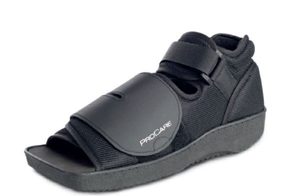 Gipssko utan tåkappa Procare, stl <37 XS - Procare