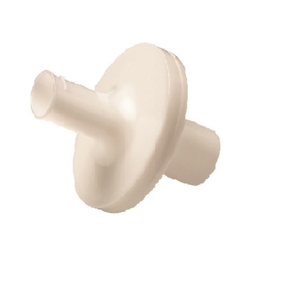 MicroGard® IIB, integrerat munstycke