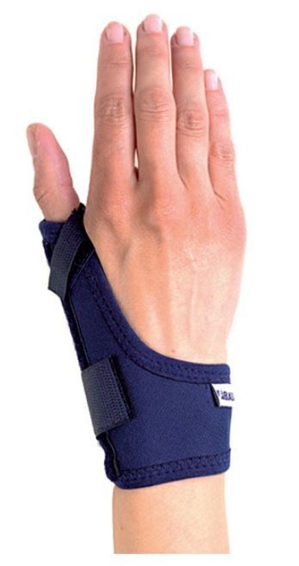 Tumortos Basic kort, S Höger - Basic