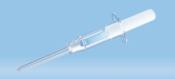 Kapillärrör Minivette POCT, 100µl neutral