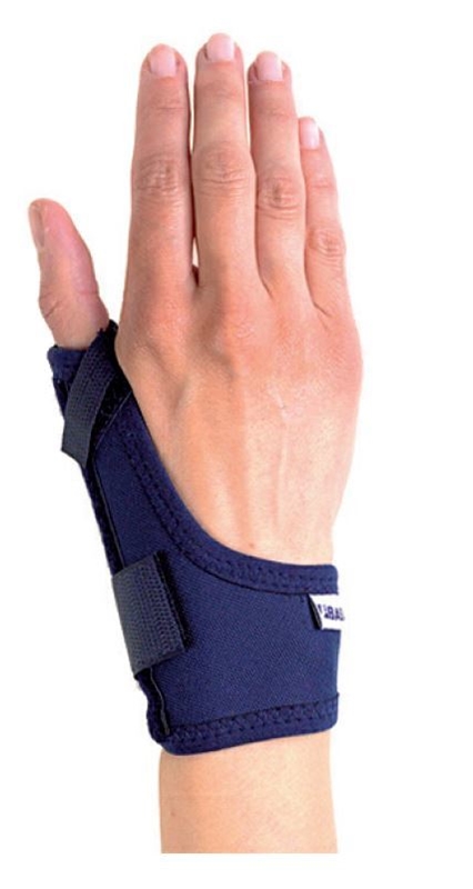 Tumortos Basic kort, M Höger - Basic