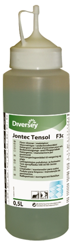 Appliceringsflaska Jontec Tensol, 500 ml - Jontec