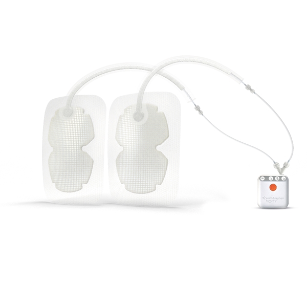 Undertryck Sårfilm med dyna Pico 7Y, 20x25cm multisite dubbel+pump - PICO