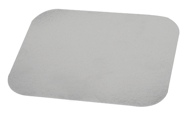 Lock till aluminiumform, 435 ml