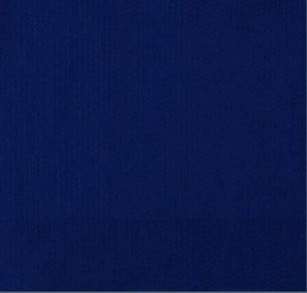 Servett tissue 1/4 vikt 1L, 33x33cm mörkblå