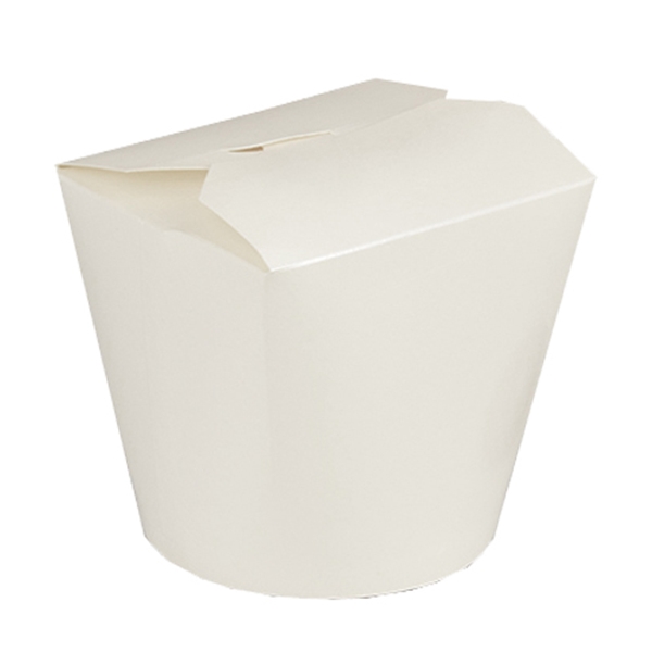 Matform Take Away box, 750ml 10,1x10x9,1cm vit