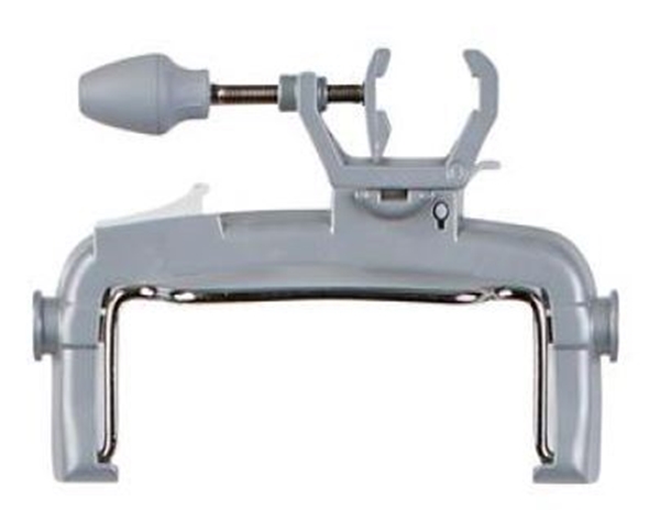 Handtag, Pole clamp SP