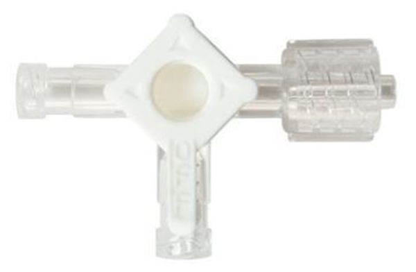 3 -vägskran Marquis, Roterande MaleAdapter 1050 psi