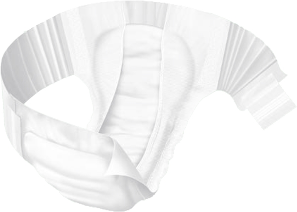 Inkontinensskydd allt-i-ett, MoliCare Premium Elastic 9 S - Molicare