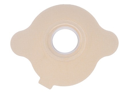 Stomaplåster Provox Optiderm, Plus för känslig hud