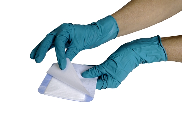 Förb PU DryMax Foam, 10x10cm - Super Foam - 2