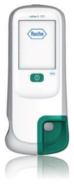 Test CARDIAC POC Troponin T, cobas h232 KYLVARA