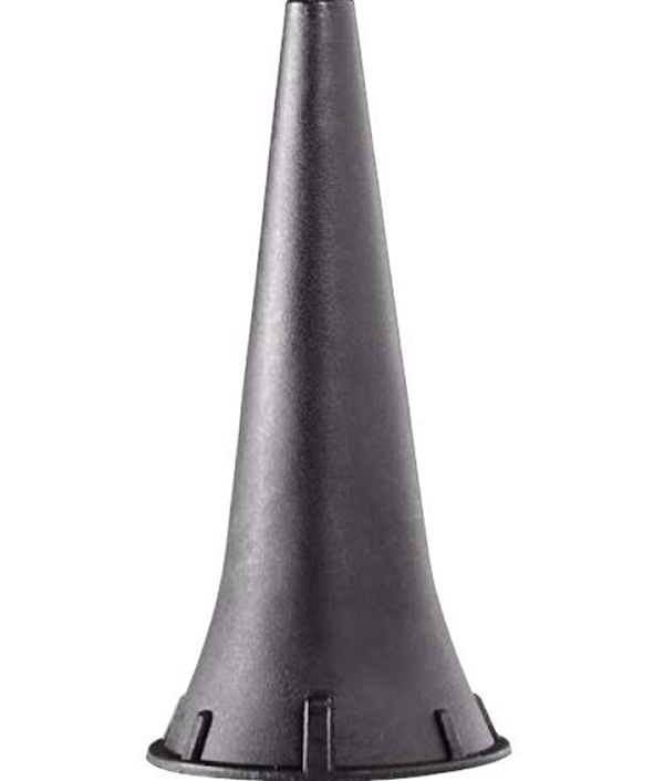 Örontratt Hpm, 2,5mm