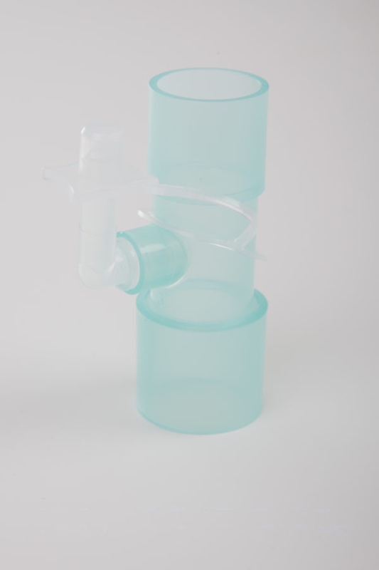 CPAP Adapter VIVO, f extra syrgas