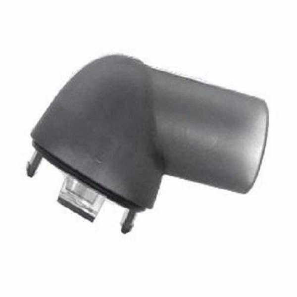 CPAP koppling VIVO, vridbart knä