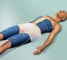 Kyl kit Large ArcticGel, temperaturövervakning