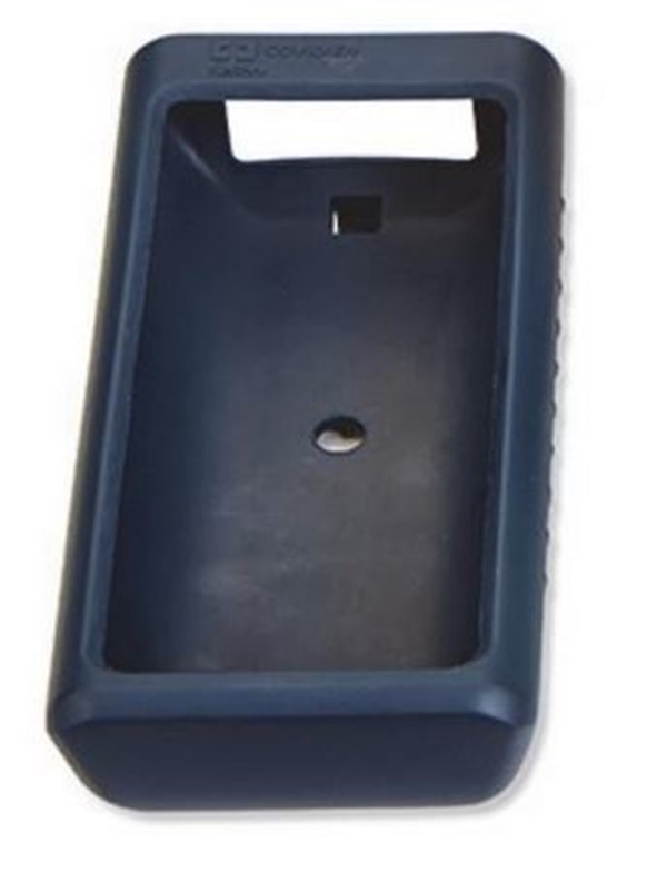 Skyddsfodral till Nellcor
, marinblå