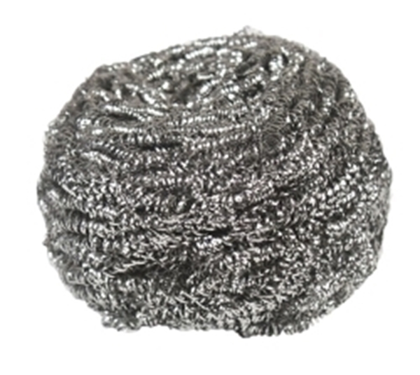 Stålboll, 60g rostfri