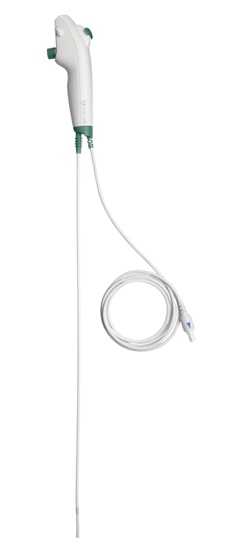 Bronkoskop aScope 4, 5,0/2,2, .