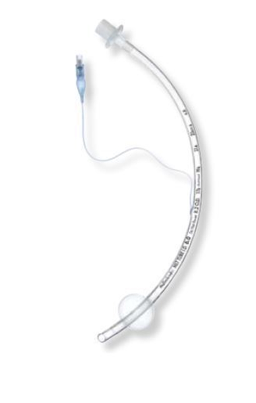 Endotrakealtub MLT Micorlaryngeal, 5,0 m kuff