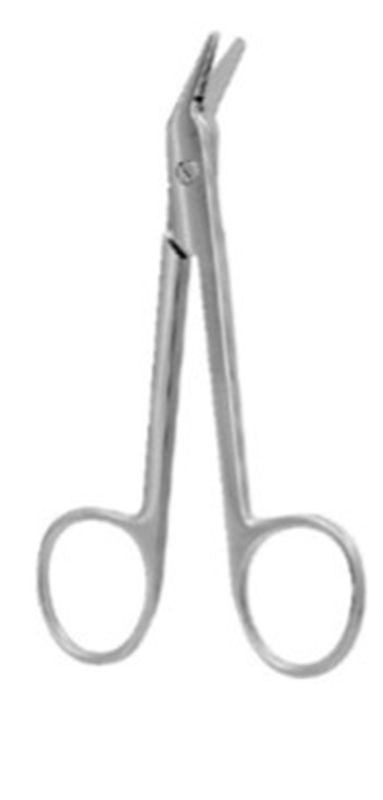 Sax metalltr universal vinklad, 12cm