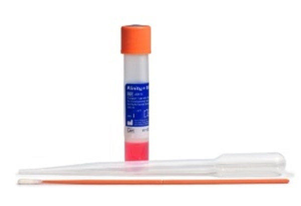 Provtagningskit för CT/NG Alinity, multi-Collect Specimen kit