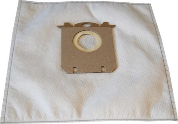 Dammsugarpåse N100, 3p Electrolux,Volta,Hugin mfl