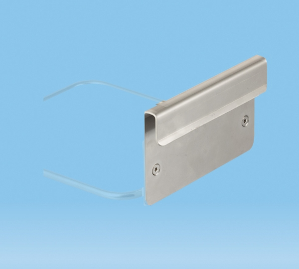 Kanylburkshållare Multi-Safe, monteringsplatta 