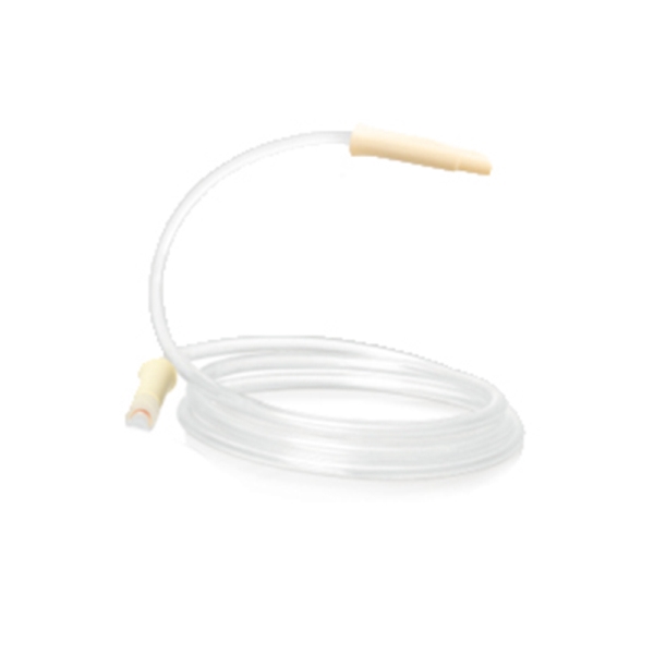 Slang till brösttratt, Till Symphony rund anslutning