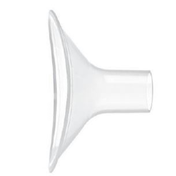 Brösttratt PersonalFit PLUS, M 24mm PP