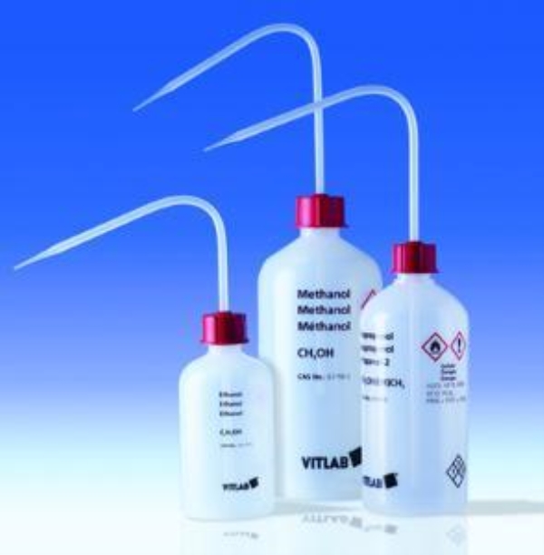 Rengöringsflaska, 500ml destillerat vatten