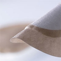 Superabsorberande förband Biatain Super, 10x10cm Border - Biatain