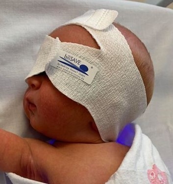 Ögonskydd BiliSAVE, 20-28cm Micro - BiliSAVE