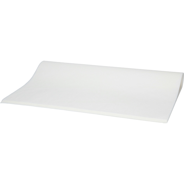 Bakplåtspapper silikon, 45x57cm ark 