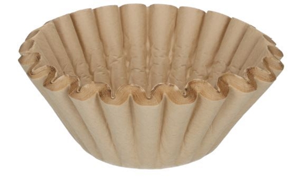 Kaffefilter Brewmatic, 250/90mm cateringfilter