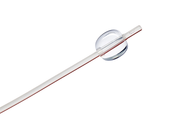 Kateter 2-vägs Folysil LT, 10ml ch20 40cm centralhål - Folysil