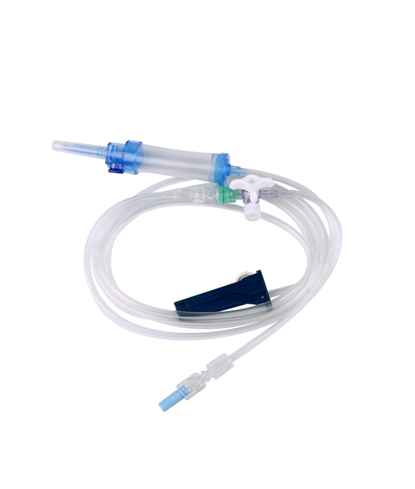 PVC-fri produkt, 195cm 3vkr+BCV FilterStop  - evercare® inLine - 1