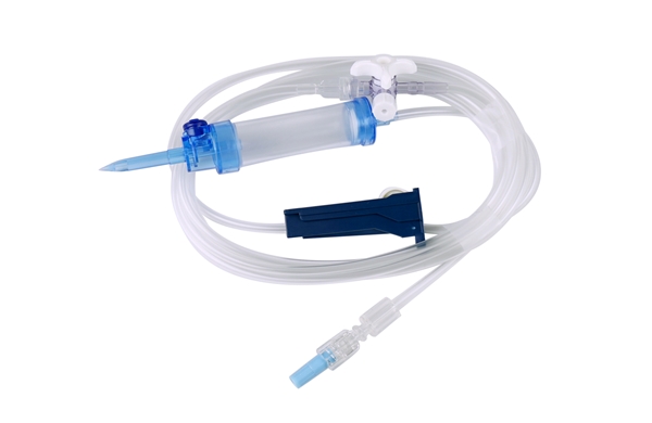 PVC-fri produkt, 195cm fast 3vkr FilterStop  - evercare® inLine - 1