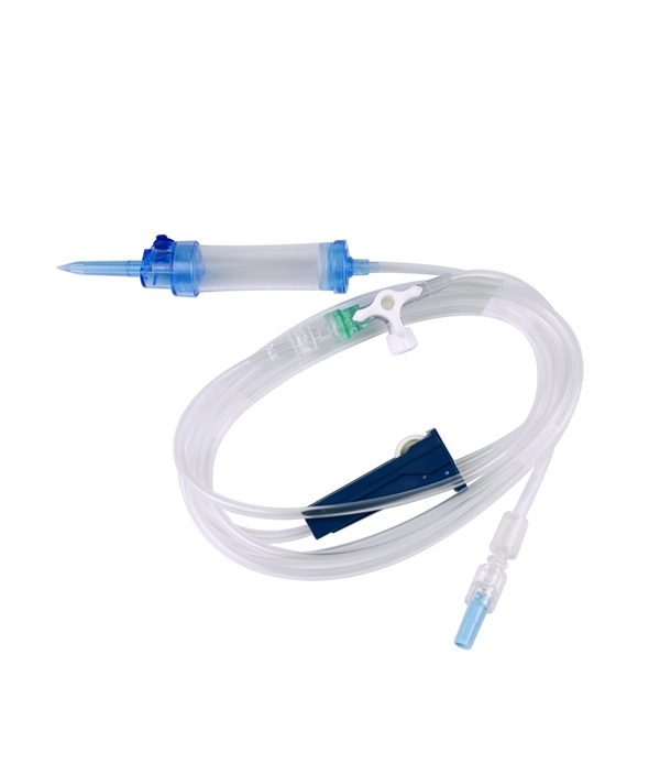 PVC-fri produkt, 195cm fast 3vkr+BCV FilterStop - evercare® inLine - 1