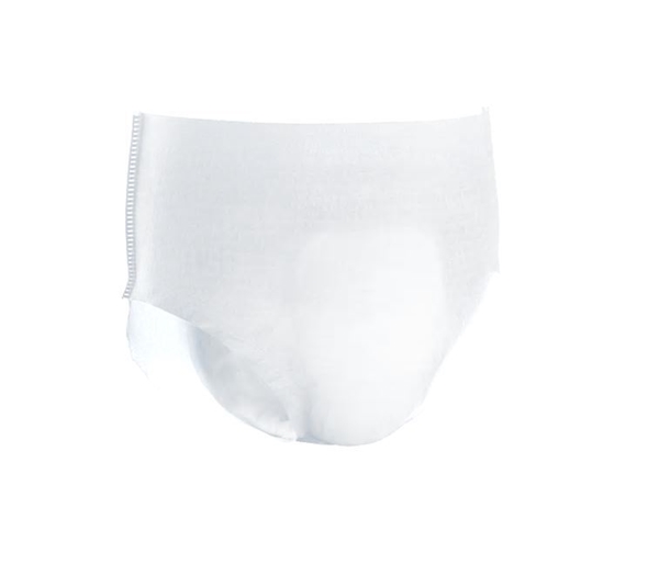 Inkontinensskydd allt-i-ett byxa, TENA Pants Plus Bariatric XXL - Tena