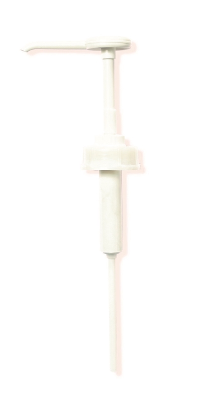 Pump t dunk 6L Sekusept , 20ml Multienzym - Sekusept