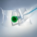 Tappningskateter IQ-Cath, ch10 43cm i vatten PVC - IQ-Cath - 2