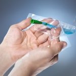 Tappningskateter IQ-Cath, ch16 43cm i vatten PVC - IQ-Cath - 3